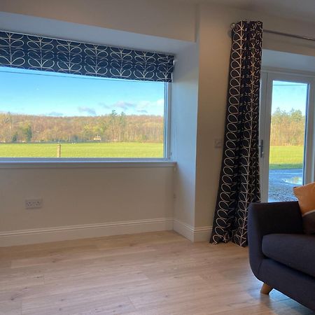 Appartamento The Granary Stirling Esterno foto