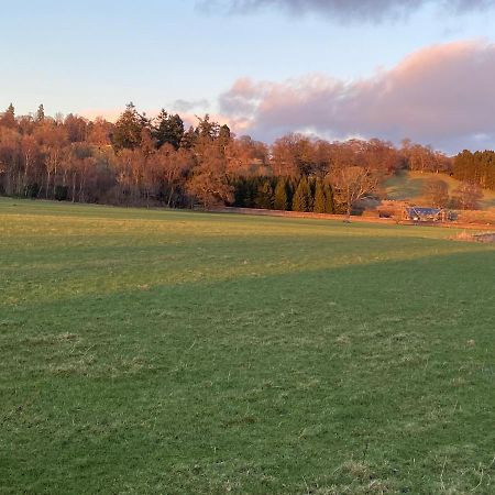 Appartamento The Granary Stirling Esterno foto
