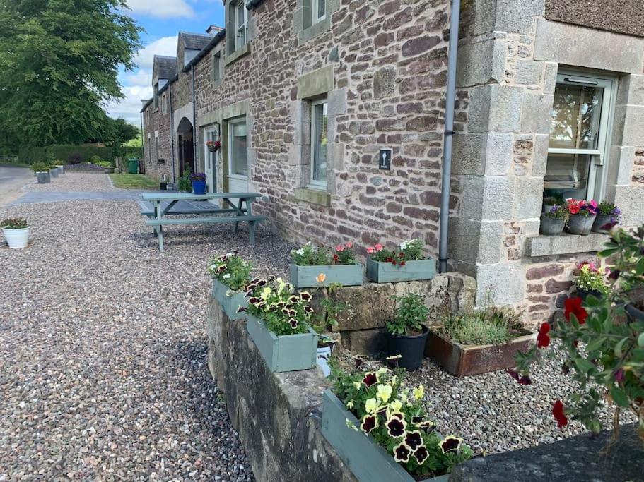 Appartamento The Granary Stirling Esterno foto