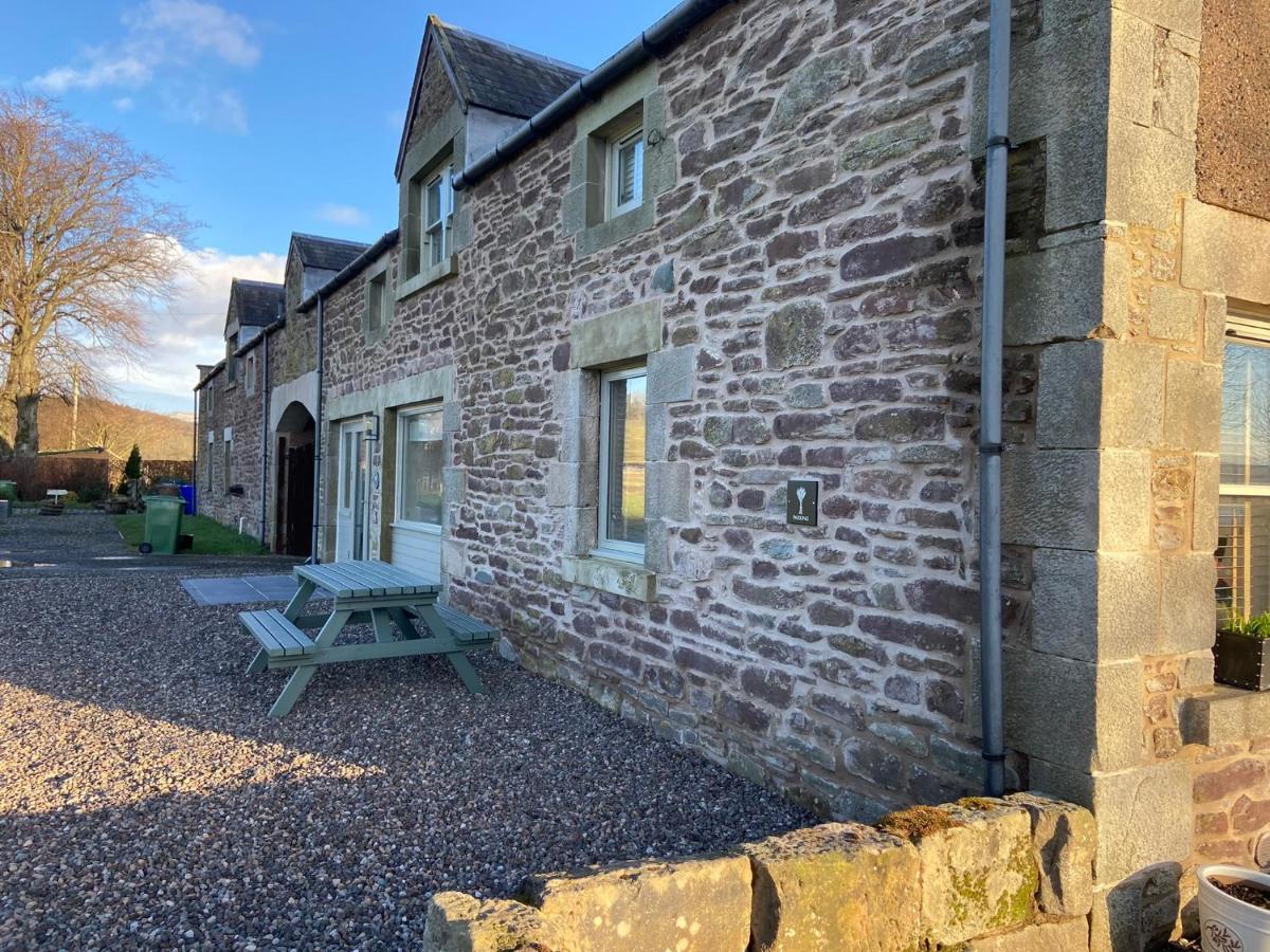 Appartamento The Granary Stirling Esterno foto