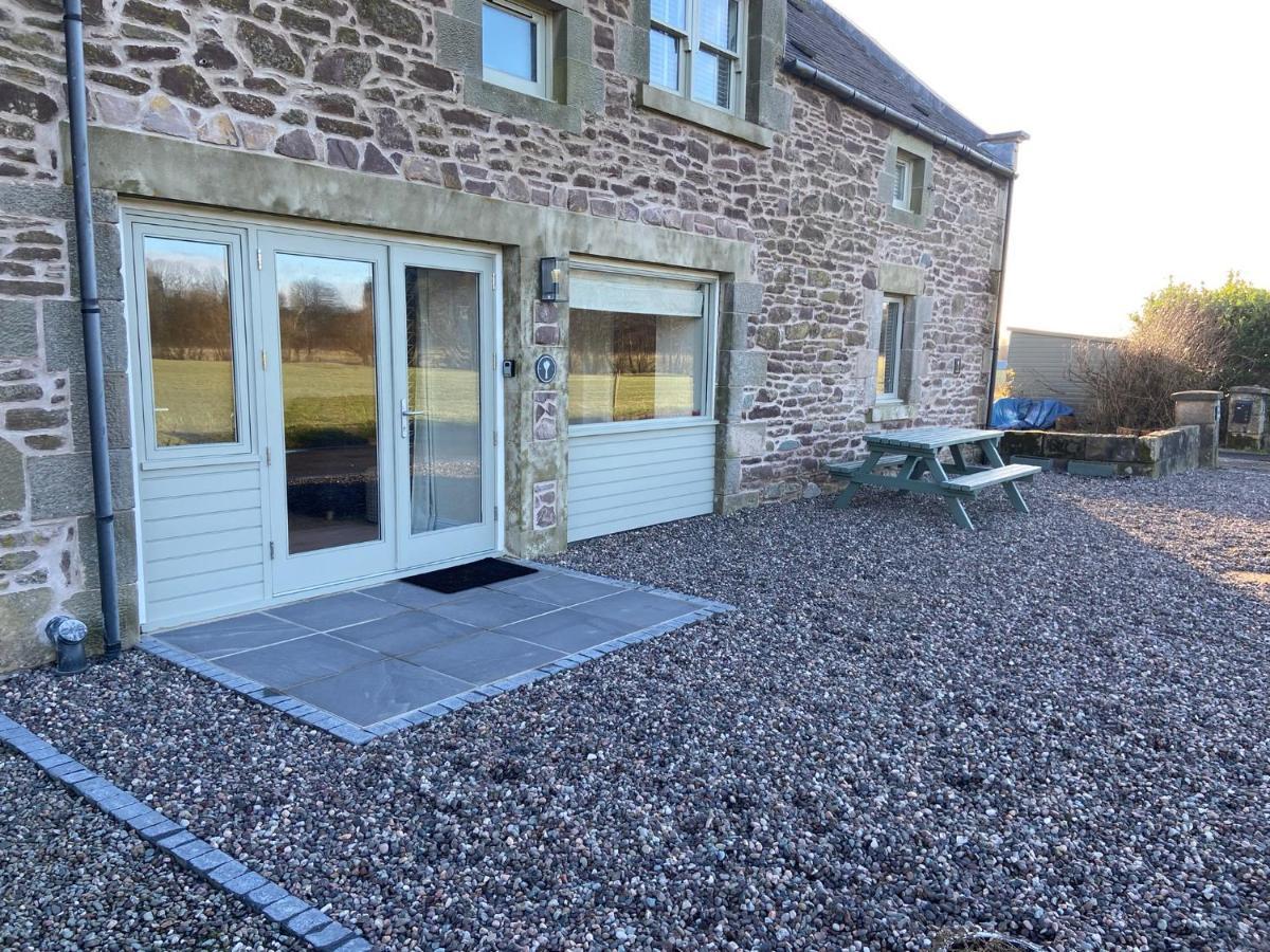 Appartamento The Granary Stirling Esterno foto