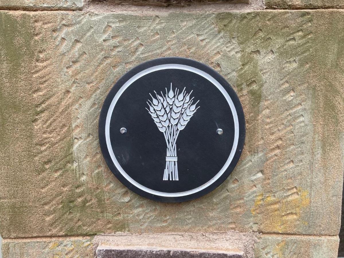 Appartamento The Granary Stirling Esterno foto